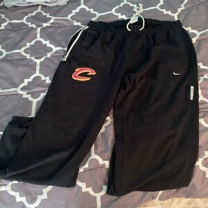 Cleveland Cavaliers X Nike Sweatpants